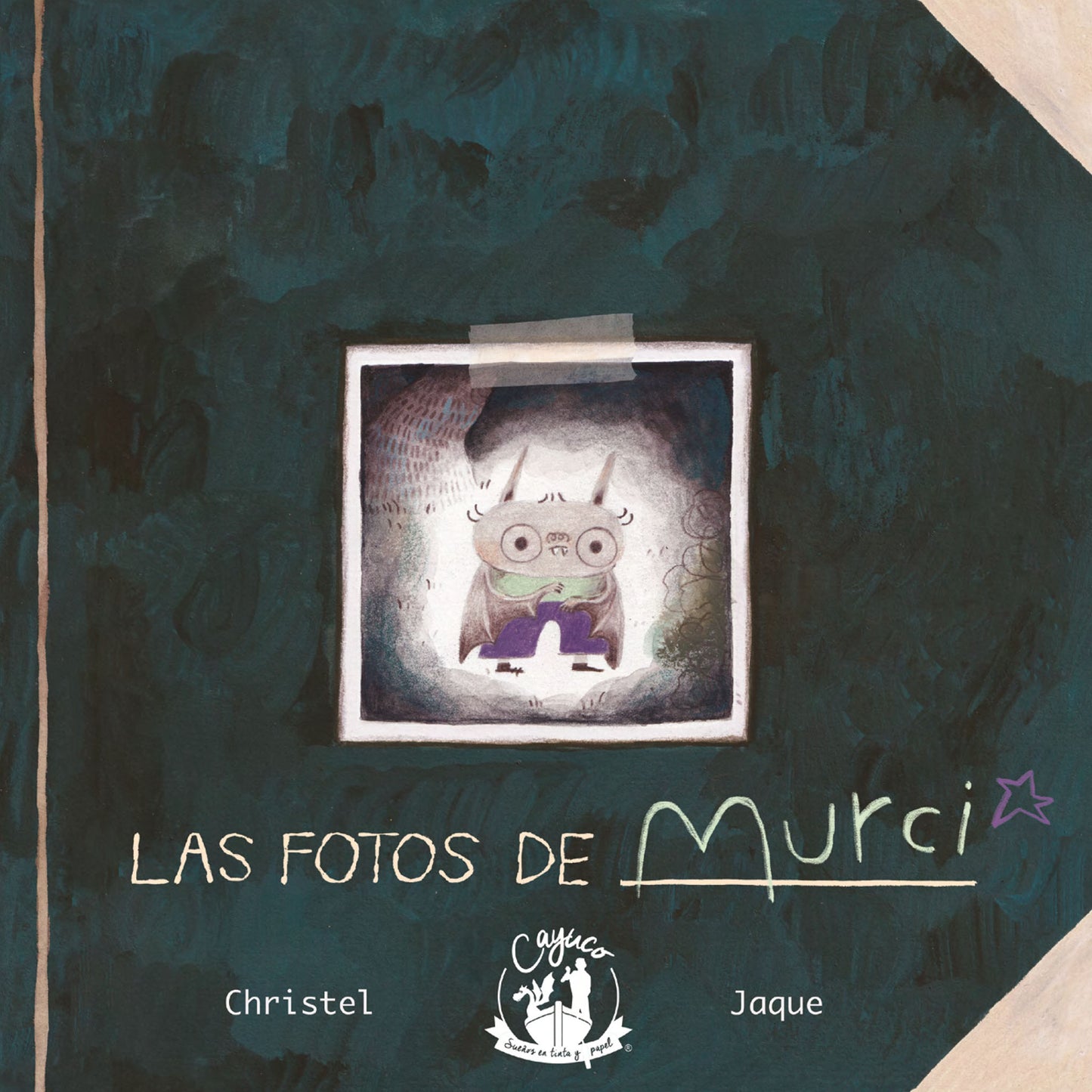 Las fotos de Murci